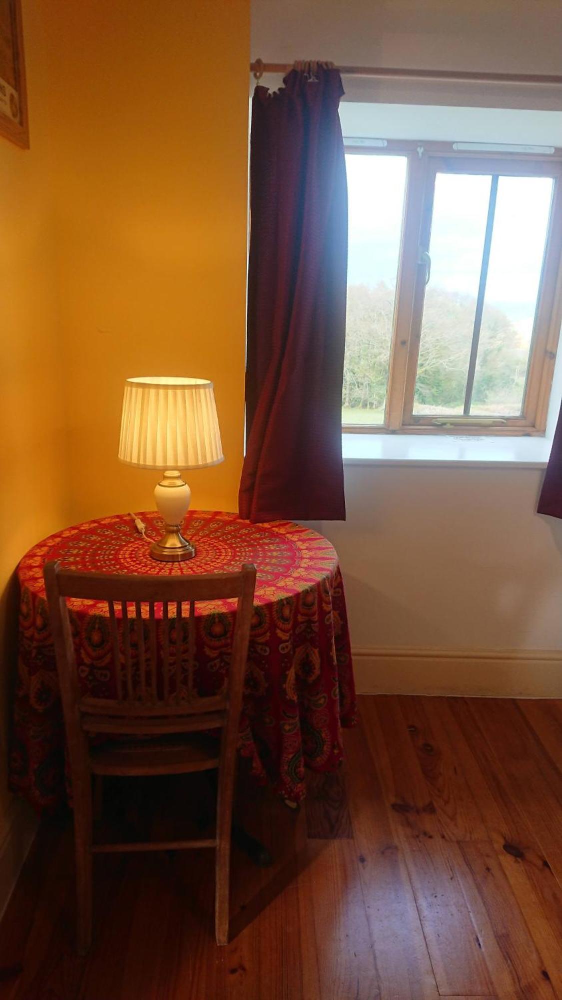 The Barn Annexe, Cefn-yr-allt Holiday home *
